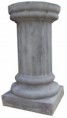 Coluna Pedestal medindo 60 cm de altura